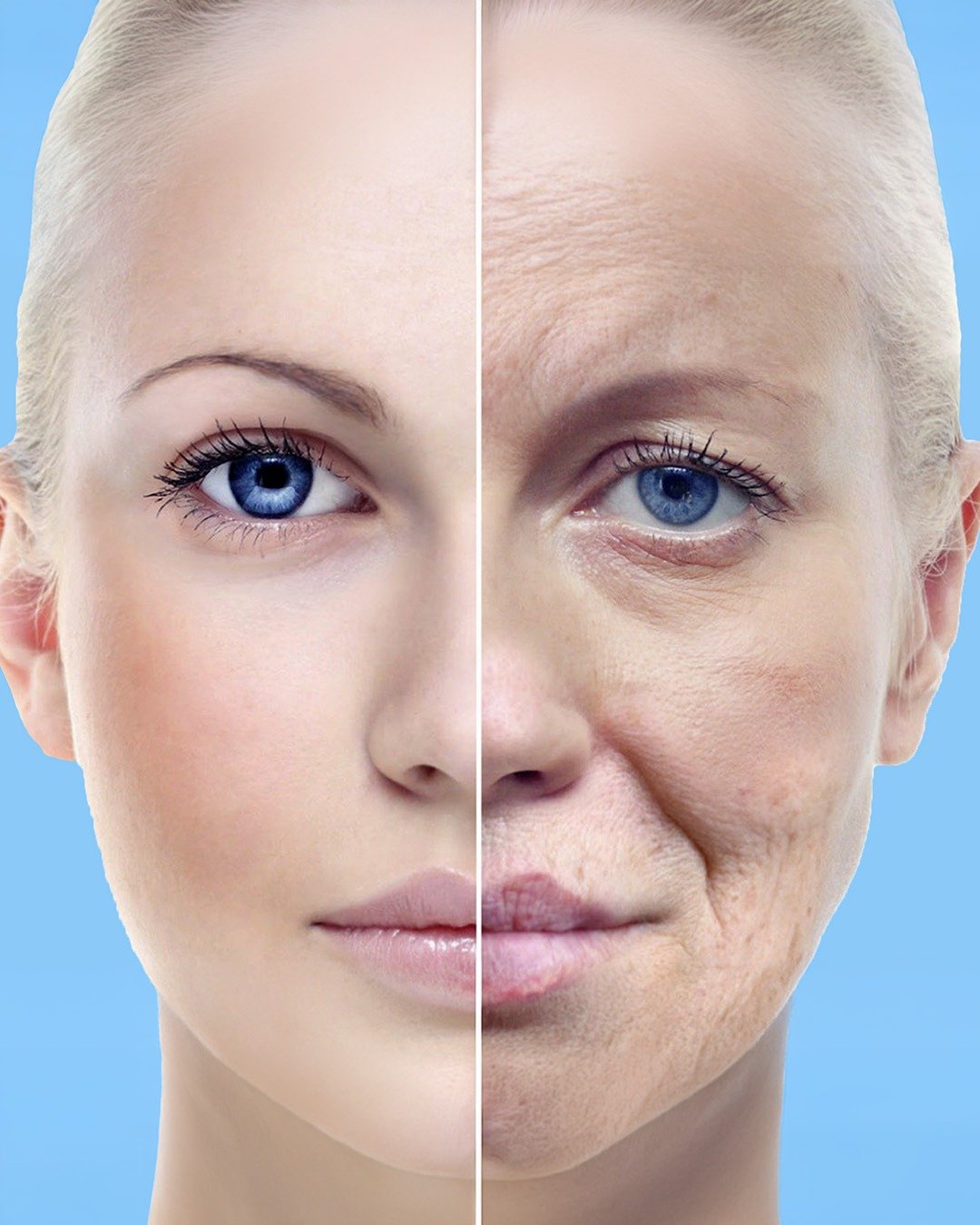 Anti Aging Protokolleri