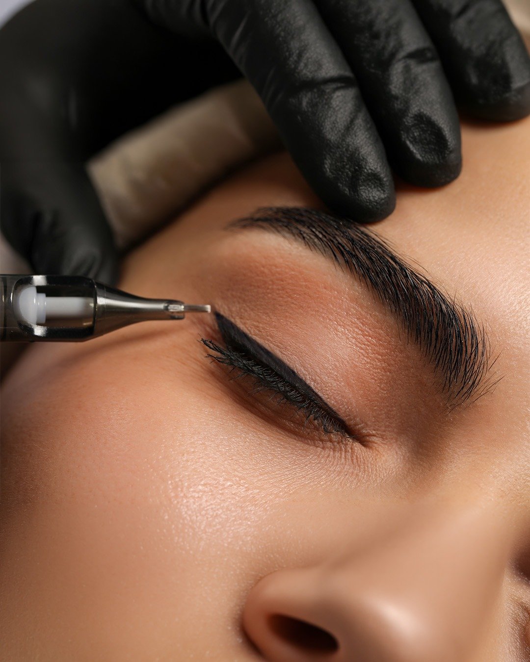 Kalıcı Dipliner / Eyeliner