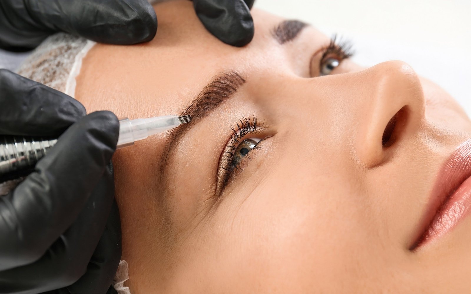 Microblading (Kıl Tekniği)