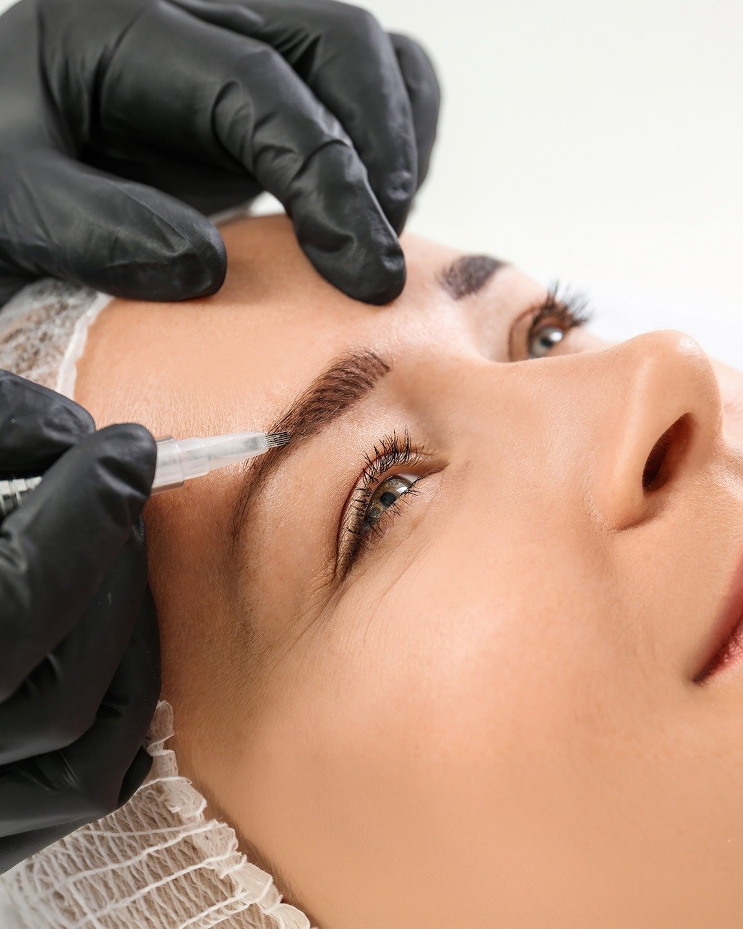 Microblading (Kıl Tekniği)